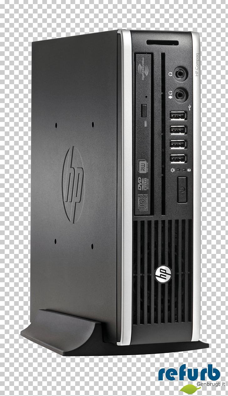 Hewlett-Packard Small Form Factor Desktop Computers Compaq Intel Core I5 PNG, Clipart, Barebone Computers, Brands, Compaq, Computer, Computer Accessory Free PNG Download
