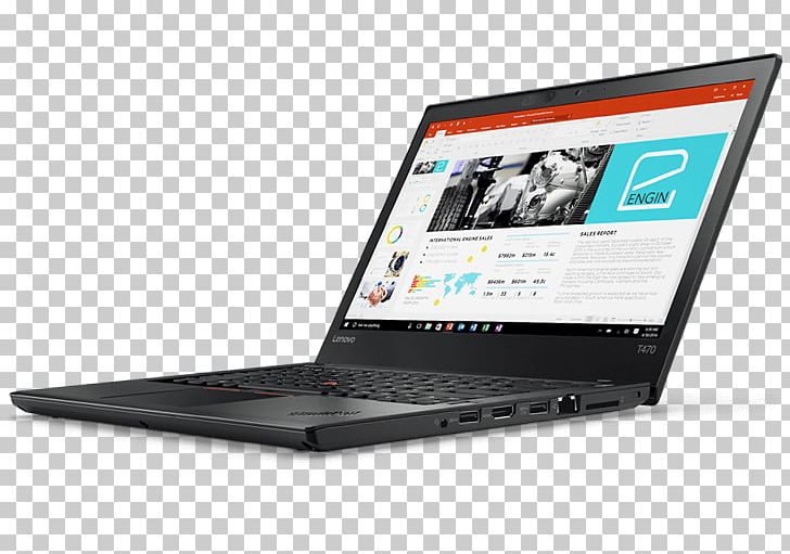 Laptop Intel Lenovo ThinkPad T470 Kaby Lake PNG, Clipart, Central Processing Unit, Computer, Computer Hardware, Electronic Device, Electronics Free PNG Download