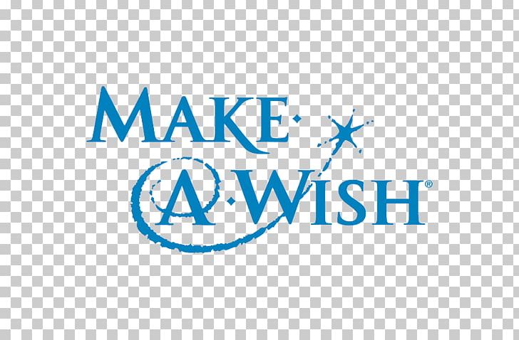 Make-A-Wish Foundation Of Central California Charitable Organization PNG, Clipart, Area, Blue, Brand, Charitable Organization, Charity Free PNG Download