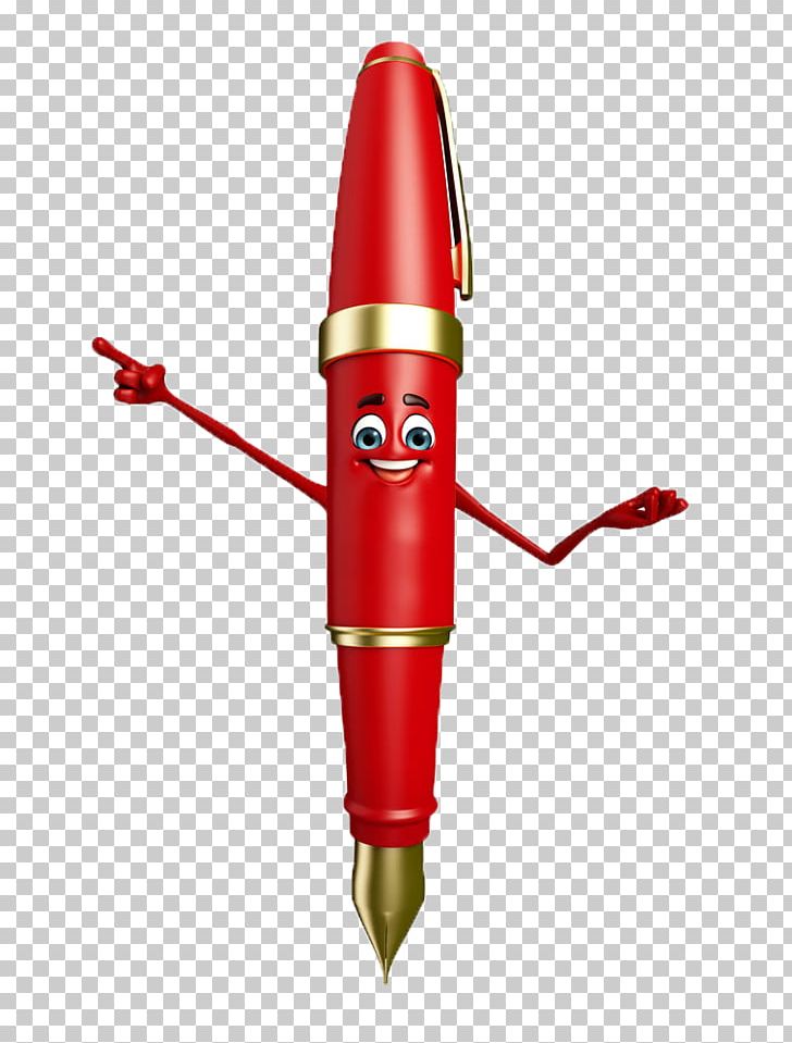 Pen Cartoon Illustration PNG, Clipart, 3d Rendering, Balloon Cartoon, Boy Cartoon, Cartoon, Cartoon Character Free PNG Download