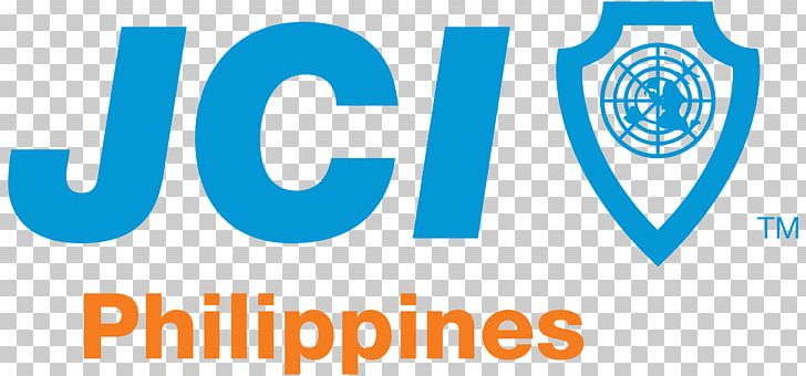 Philippines Junior Chamber International Organization Chamber Of Commerce Non-profit Organisation PNG, Clipart, Active Citizenship, Area, Blue, Brand, Chamber Of Commerce Free PNG Download