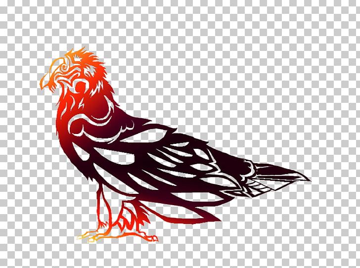 Rooster Bearded Vulture Bird Of Prey PNG, Clipart, Animal, Art, Beak, Bearded Vulture, Bird Free PNG Download