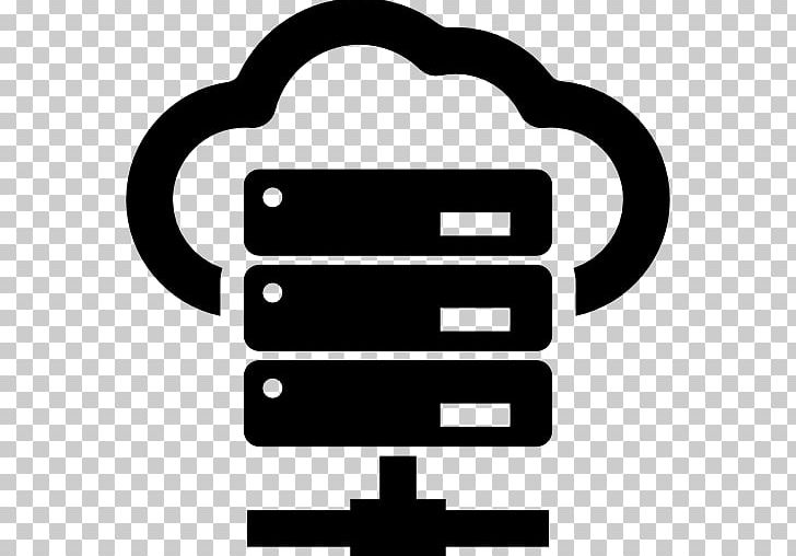 Web Hosting Service Internet Hosting Service Computer Servers Computer Icons Cloud Computing PNG, Clipart, Area, Black, Black And White, Brand, Cloud Free PNG Download