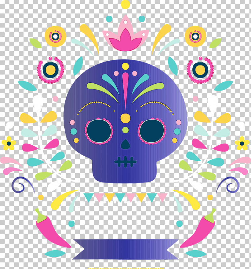 Visual Arts Purple Flower Line Meter PNG, Clipart, Flower, Line, Meter, Mexico Elements, Paint Free PNG Download