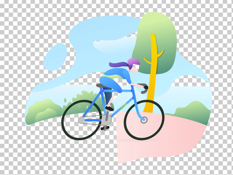 Bicycle Vector Cycling PNG, Clipart, Bicycle, Cycling, Vector Free PNG Download