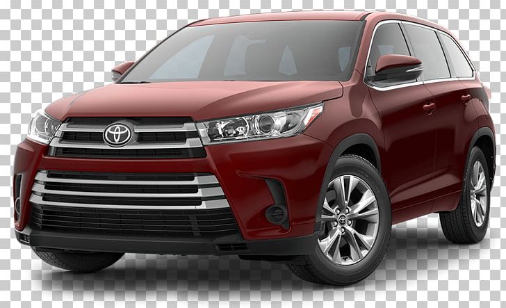 2017 Toyota Highlander Car Sport Utility Vehicle Toyota Blizzard PNG, Clipart, 2018 Toyota Highlander, Car, Compact Car, Fourwheel Drive, Frontwheel Drive Free PNG Download