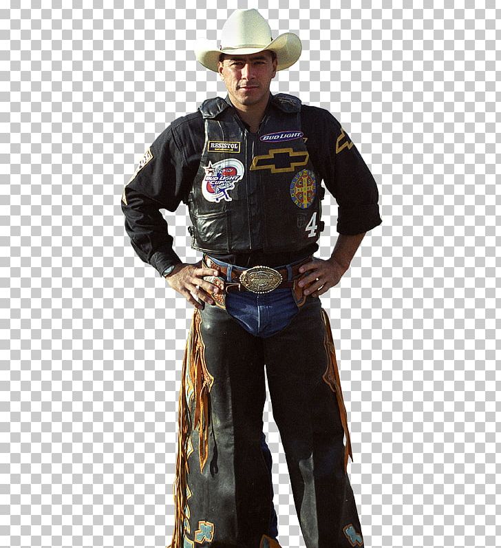 cowboy riding bull costume