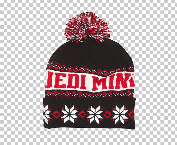 Beanie Jedi Mind Tricks Obi-Wan Kenobi Qui-Gon Jinn PNG, Clipart, Beanie, Cap, Christmas Ornament, Clothing, Hat Free PNG Download