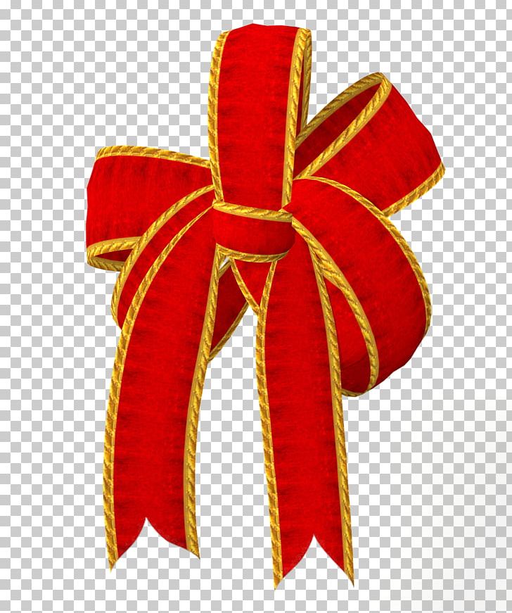Christmas Decoration Gift Ribbon PNG, Clipart,  Free PNG Download