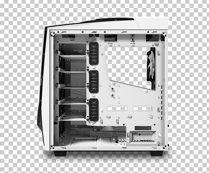 Computer Cases & Housings ATX Nzxt Power Supply Unit PNG, Clipart, Computer, Computer, Computer Cases Housings, Computer Component, Computer Fan Free PNG Download