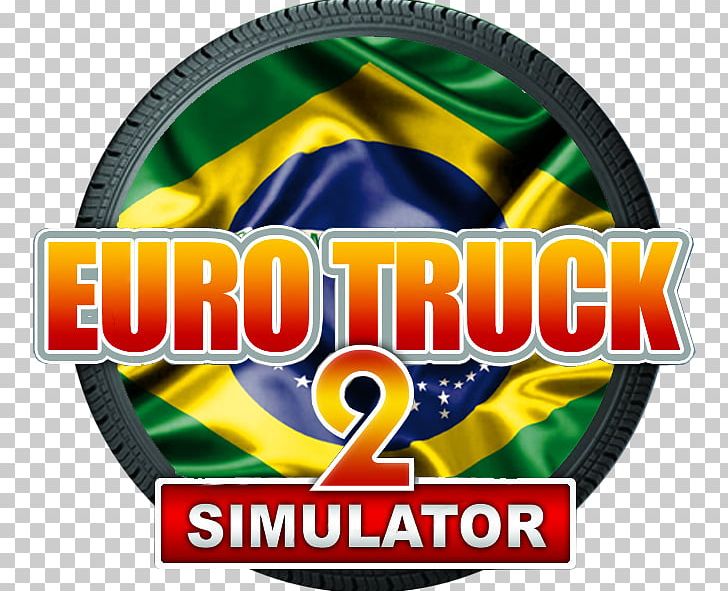 Euro Truck Simulator 2 Video Game Brazil Bus PNG, Clipart, 2018, Brand, Brazil, Bus, Euro Truck Simulator 2 Free PNG Download