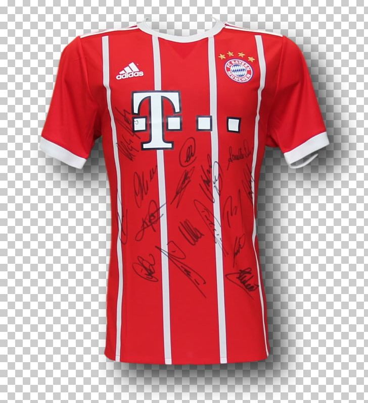 FC Bayern Munich T-shirt Bundesliga UEFA Champions League Jersey PNG, Clipart, Active Shirt, Bayern, Bayern Munich, Brand, Bundesliga Free PNG Download