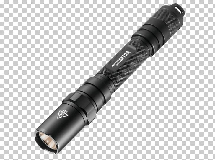 Flashlight Nitecore MT2A Lumen Light-emitting Diode PNG, Clipart, Cree Inc, Flashlight, Flashlight Light, Hardware, Light Free PNG Download