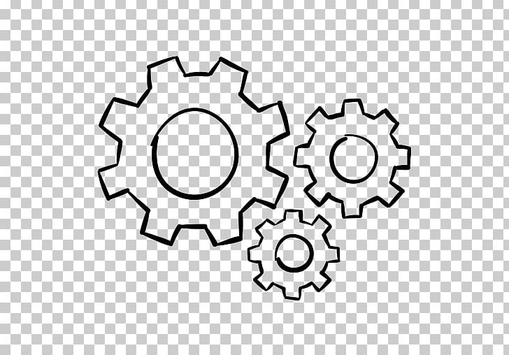 Gear Management Businessperson PNG, Clipart, Angle, Area, Auto Part, Black And White, Businessperson Free PNG Download