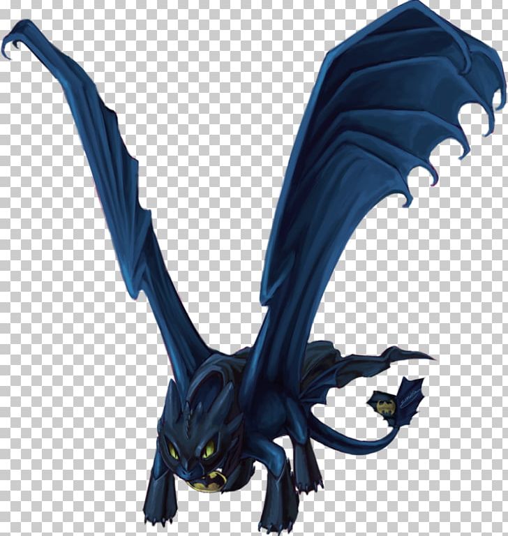 How To Train Your Dragon Night Fury Toothless Batman PNG, Clipart, Action Figure, Animal Figure, Art, Batman, Digital Art Free PNG Download
