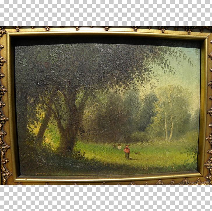 Landscape Painting Oil Painting Hudson River School Art PNG, Clipart, Albert Bierstadt, Art, Artist, Artwork, Canvas Free PNG Download