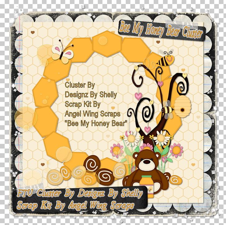 Mammal Frames Cartoon Font PNG, Clipart, Area, Bee Comb, Cartoon, Mammal, Others Free PNG Download