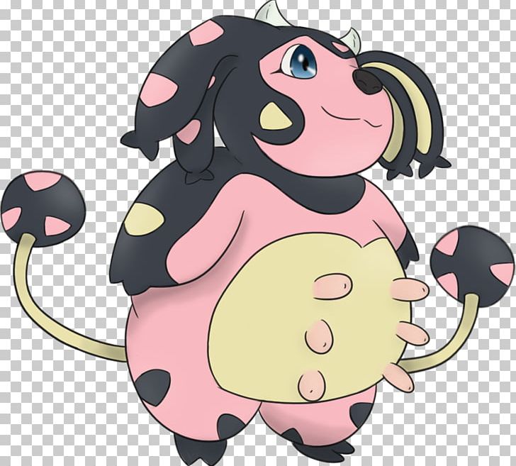 Pokémon Sun And Moon Miltank Pokémon GO Pokédex PNG, Clipart, Alola, Carnivoran, Cartoon, Evolution, Fictional Character Free PNG Download