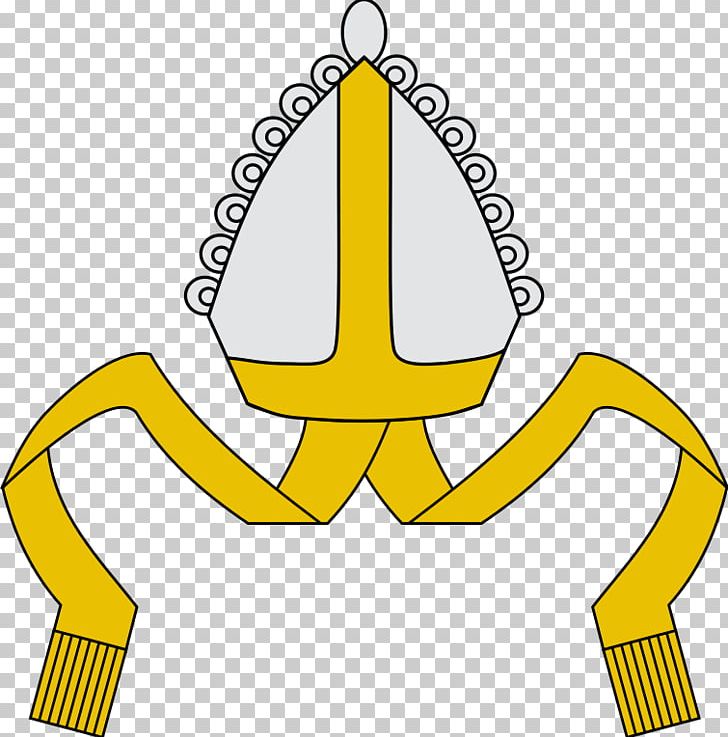 Swedish Heraldry Escutcheon Mitre Ecclesiastical Heraldry PNG, Clipart, Achievement, Area, Artwork, Bishop, Coat Of Arms Free PNG Download