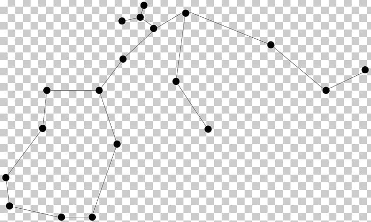 Triangle Circle Area Rectangle PNG, Clipart, Angle, Area, Art, Circle, Constellations Free PNG Download