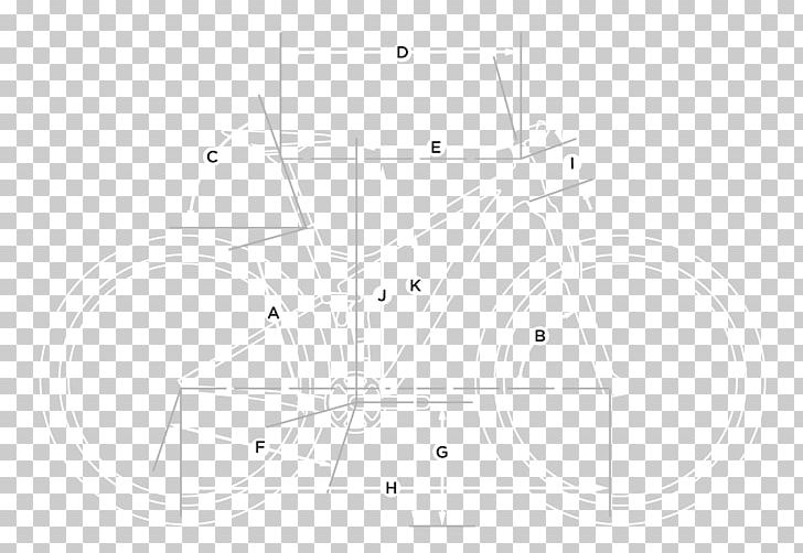 White Point Angle PNG, Clipart, Angle, Area, Black, Black And White, Circle Free PNG Download