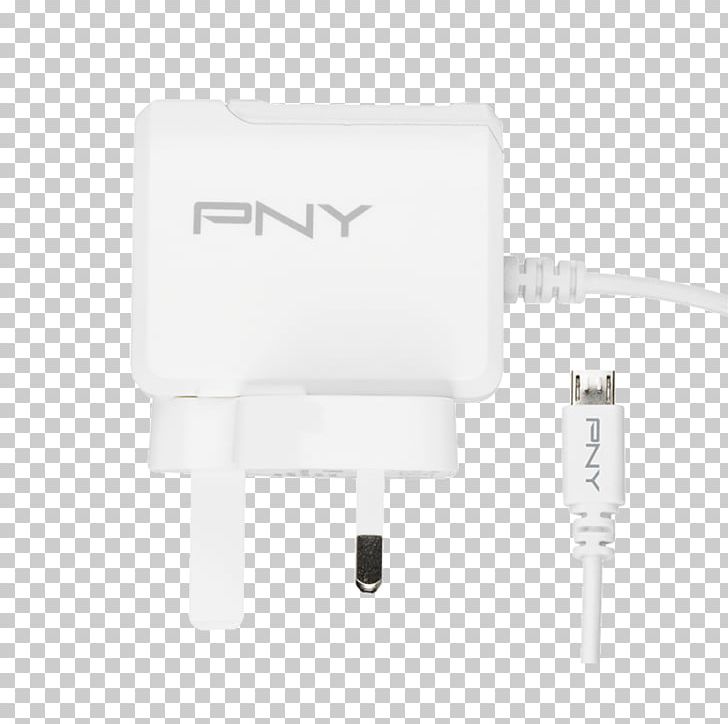 AC Adapter Battery Charger USB PNY Technologies PNG, Clipart, Ac Adapter, Adapter, Battery Charger, Cable, Computer Free PNG Download