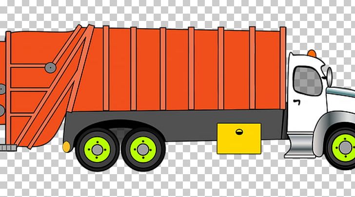 Car Mack Trucks Garbage Truck Waste PNG, Clipart, Automotive Design, Car, Cargo, Dump Truck, Freight Transport Free PNG Download