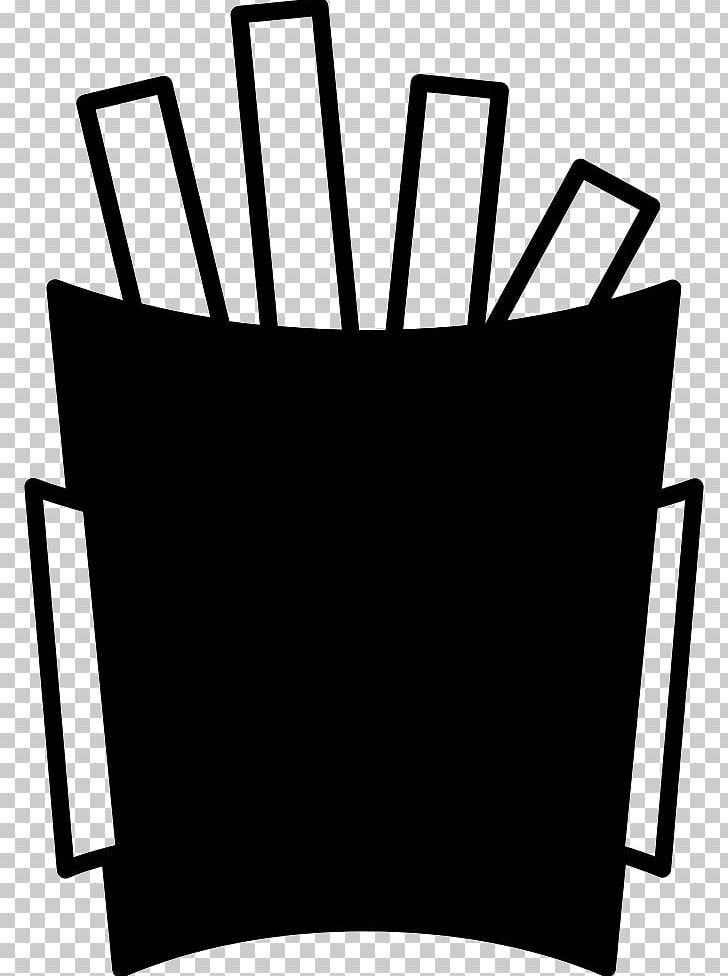 French Fries Computer Icons PNG, Clipart, Air Fresheners, Art, Black, Black And White, Cdr Free PNG Download