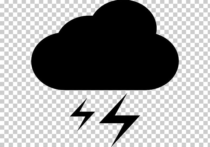 Lightning Cloud Computer Icons Encapsulated PostScript PNG, Clipart, Black, Black And White, Brand, Cloud, Computer Icons Free PNG Download