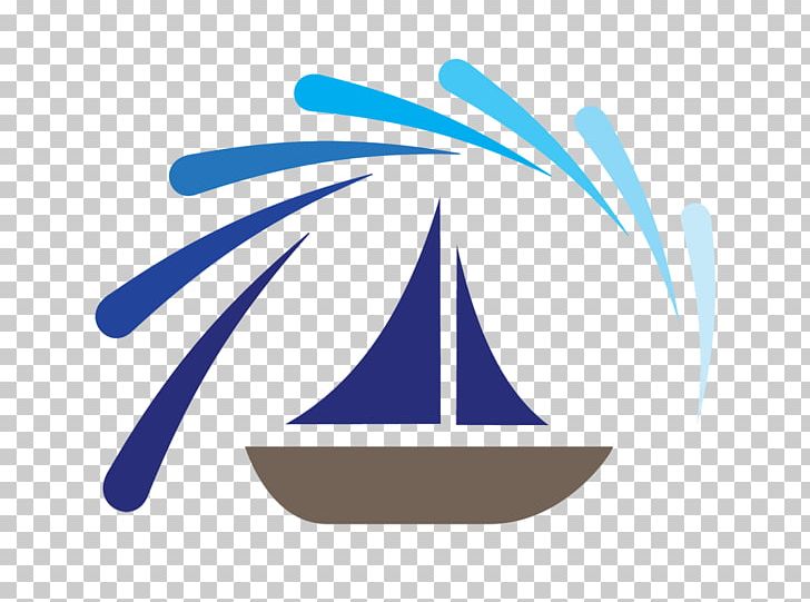 Logo Boat PNG, Clipart, Blue, Boat, Boating, Brand, Crossing Free PNG Download