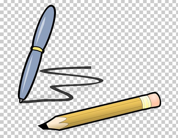 Paper Pencil PNG, Clipart, Drawing, Eraser, Fountain Pen, Graphite, Line Free PNG Download