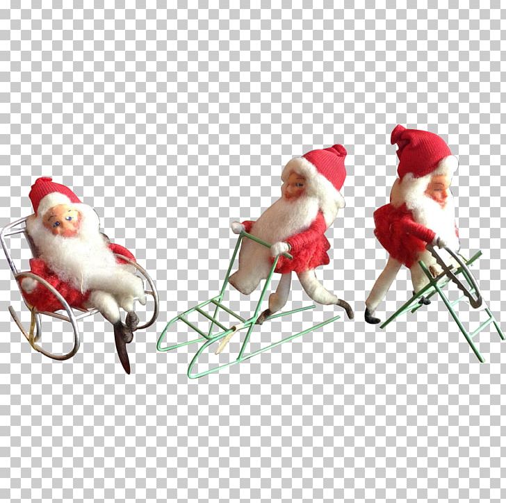 Santa Claus Christmas Ornament Figurine PNG, Clipart, Christmas, Christmas Decoration, Christmas Elf, Christmas Ornament, Doll Free PNG Download