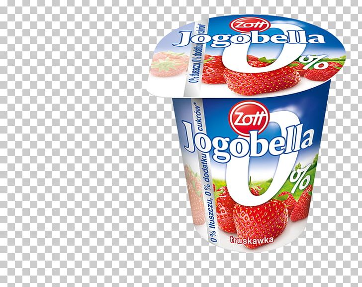 Strawberry Yoghurt Goat Milk Zott Muesli PNG, Clipart, Amorodo, Auglis, Berry, Breakfast Milk, Dairy Product Free PNG Download