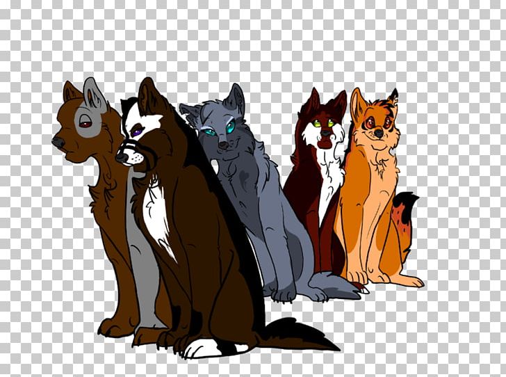 Canidae Cattle Gray Wolf Pack Alpha PNG, Clipart, Alpha, Brief, Canidae, Carnivoran, Cartoon Free PNG Download