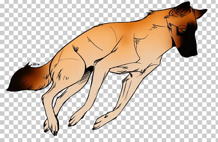 Dog Mustang Mammal Red Fox PNG, Clipart, Animals, Artwork, Carnivoran, Cartoon, Character Free PNG Download