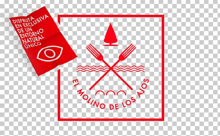 El Molino De Los Ajos Valdevimbre Restaurant Valdefresno VILE La Finca PNG, Clipart, Area, Brand, Leon, Line, Logo Free PNG Download