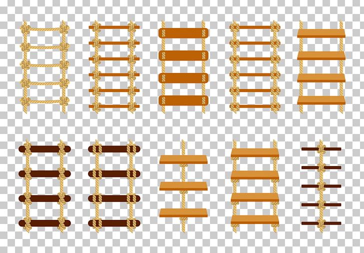 Ladder Rope PNG, Clipart, Angle, Cartoon, Computer Graphics, Coreldraw, Ladder Free PNG Download