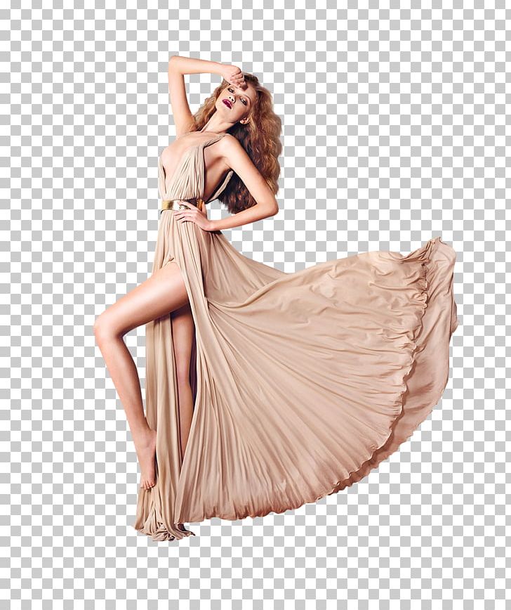 Model Beauty Designer Blond PNG, Clipart, Beauty, Beauty Salon, Beige, Celebrities, Cocktail Dress Free PNG Download