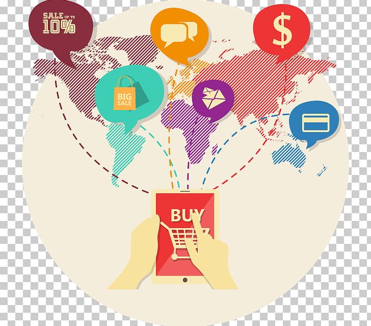 Online Shopping E-commerce Business Infographic PNG, Clipart, Balloon, Coffee Shop, Consumer, Ecommerce, Elect Free PNG Download
