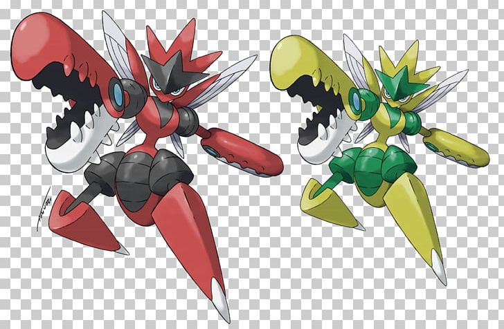 Pokémon X And Y Scizor Art Pokédex PNG, Clipart, Alakazam, Art, Charizard, Fictional Character, Insect Free PNG Download