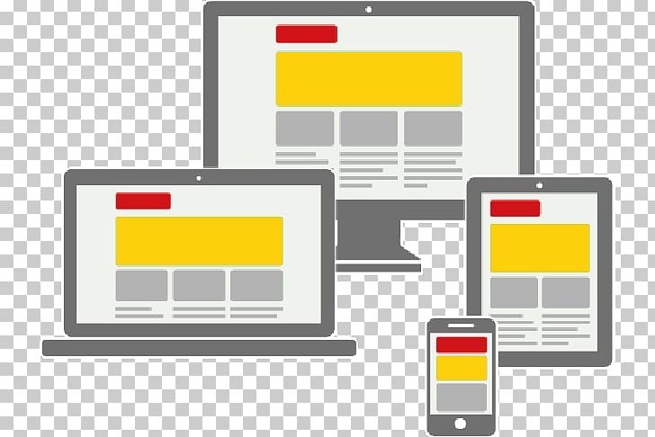 Responsive Web Design Website Development Web Page PNG, Clipart, Brand, Diagram, Electronics Accessory, Internet, Responsive Design Free PNG Download