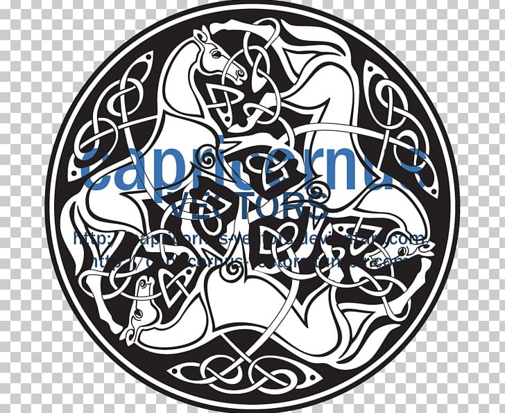 Thoroughbred Celtic Knot Symbol Celts Drawing PNG, Clipart, Animal, Art, Black And White, Bloodstock, Celtic Art Free PNG Download