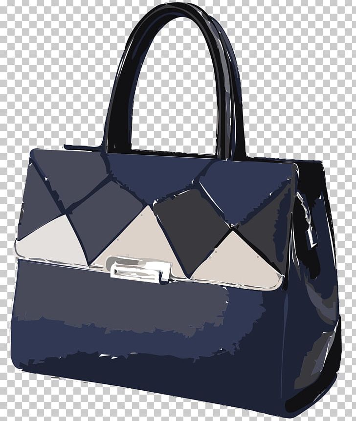 Tote Bag Handbag Leather PNG, Clipart, Accessories, Bag, Black, Blue, Brand Free PNG Download