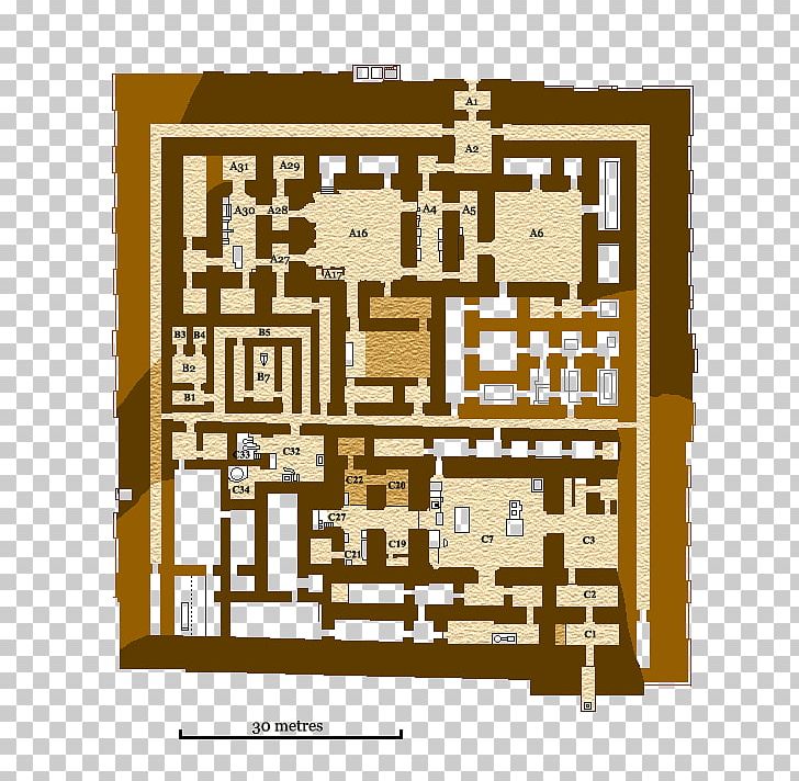 Ziggurat Of Ur Larsa Uruk Isin PNG, Clipart, Architectural Plan, Floor Plan, Line, Mesopotamia, Ningal Free PNG Download