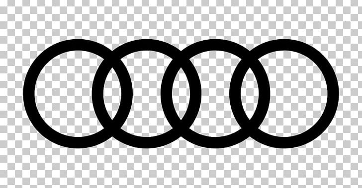 Audi Car Italdesign Giugiaro Logo Quattro PNG, Clipart, Area, Audi, Audi Club North America, Audi Logo, Black And White Free PNG Download