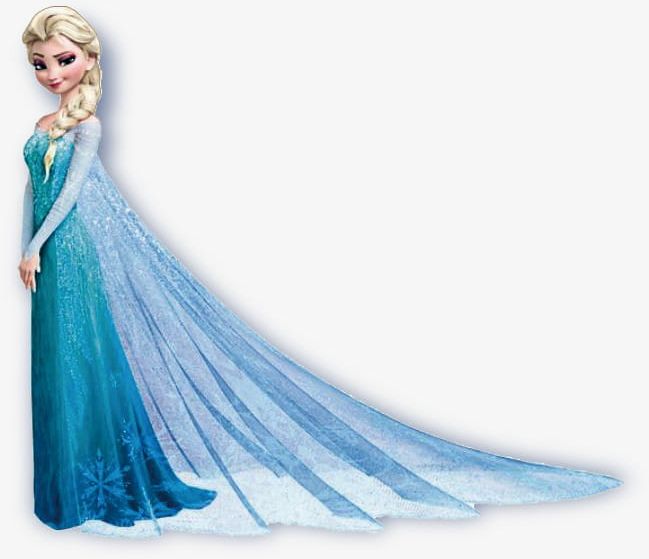 Beautiful Princess PNG, Clipart, Animation, Beautiful Clipart, Blue, Princess, Princess Clipart Free PNG Download