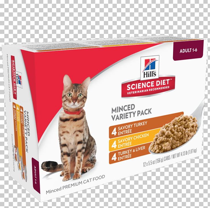 Cat Food Kitten Science Diet PNG, Clipart,  Free PNG Download