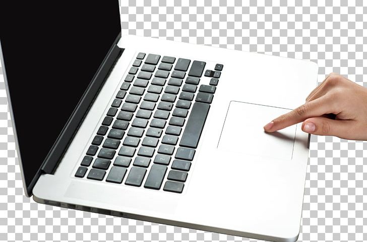 Computer Keyboard Laptop PNG, Clipart, Computer Keyboard, Desktop Wallpaper, Electronics, Hand, Image Resolution Free PNG Download