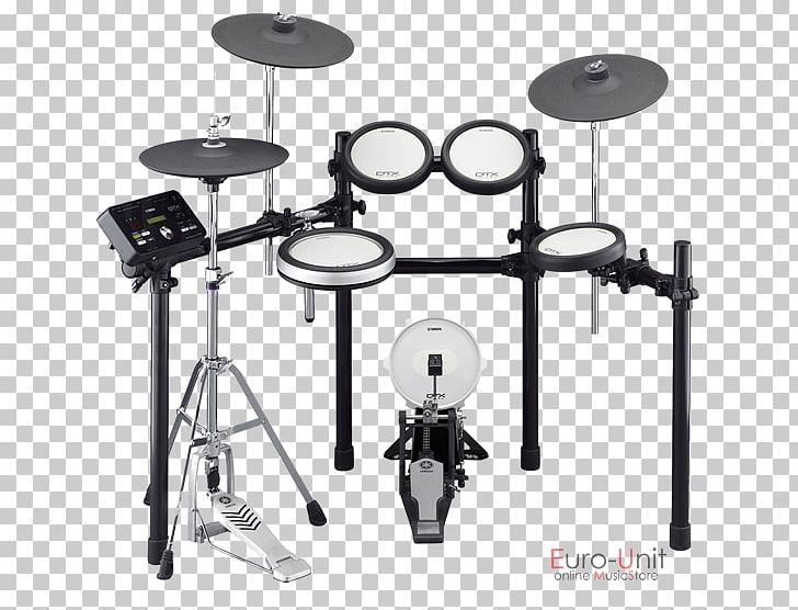Electronic Drums Yamaha Corporation Yamaha DTX Series Percussion PNG, Clipart, Drum, Drumhead, Drum Pedal, Drums, Drum Set Free PNG Download
