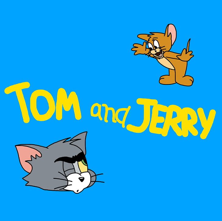 Graphic Design Tom And Jerry Metro-Goldwyn-Mayer Logo PNG, Clipart, Area, Carnivoran, Cartoon, Cat, Cat Like Mammal Free PNG Download